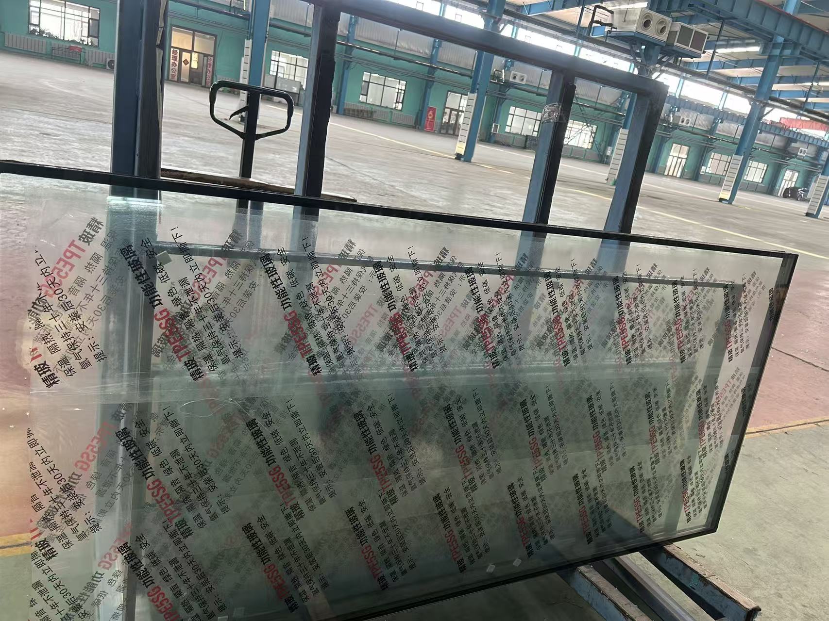 运城市玻璃源头工厂幕墙节能玻璃 - 哪里好